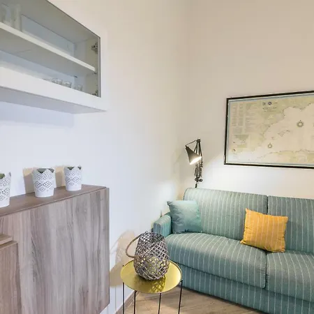 Appartamento Le Cure House With Garden