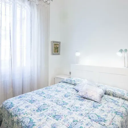 Apartmán Le Cure House With Garden *